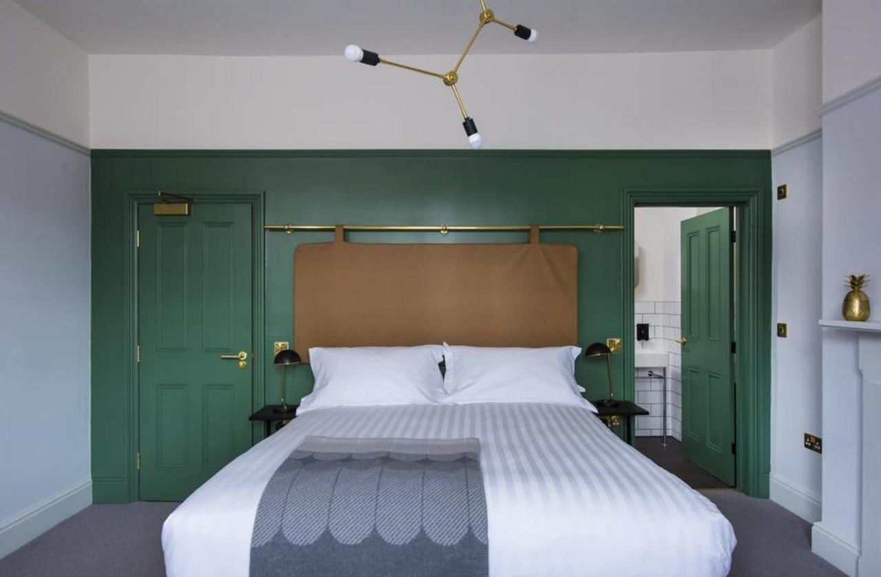 The Masons Arms Hotel Louth  Δωμάτιο φωτογραφία