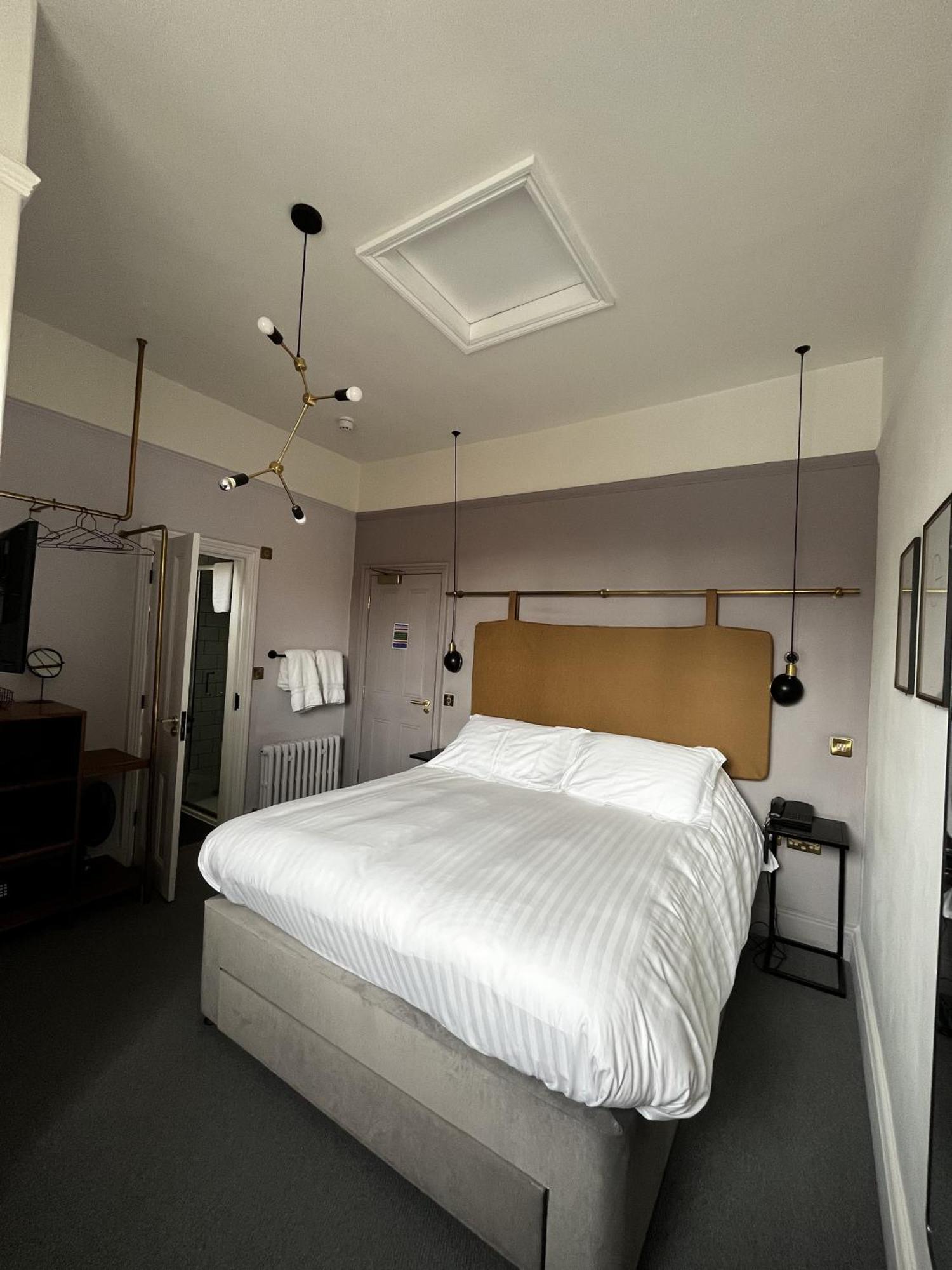The Masons Arms Hotel Louth  Δωμάτιο φωτογραφία