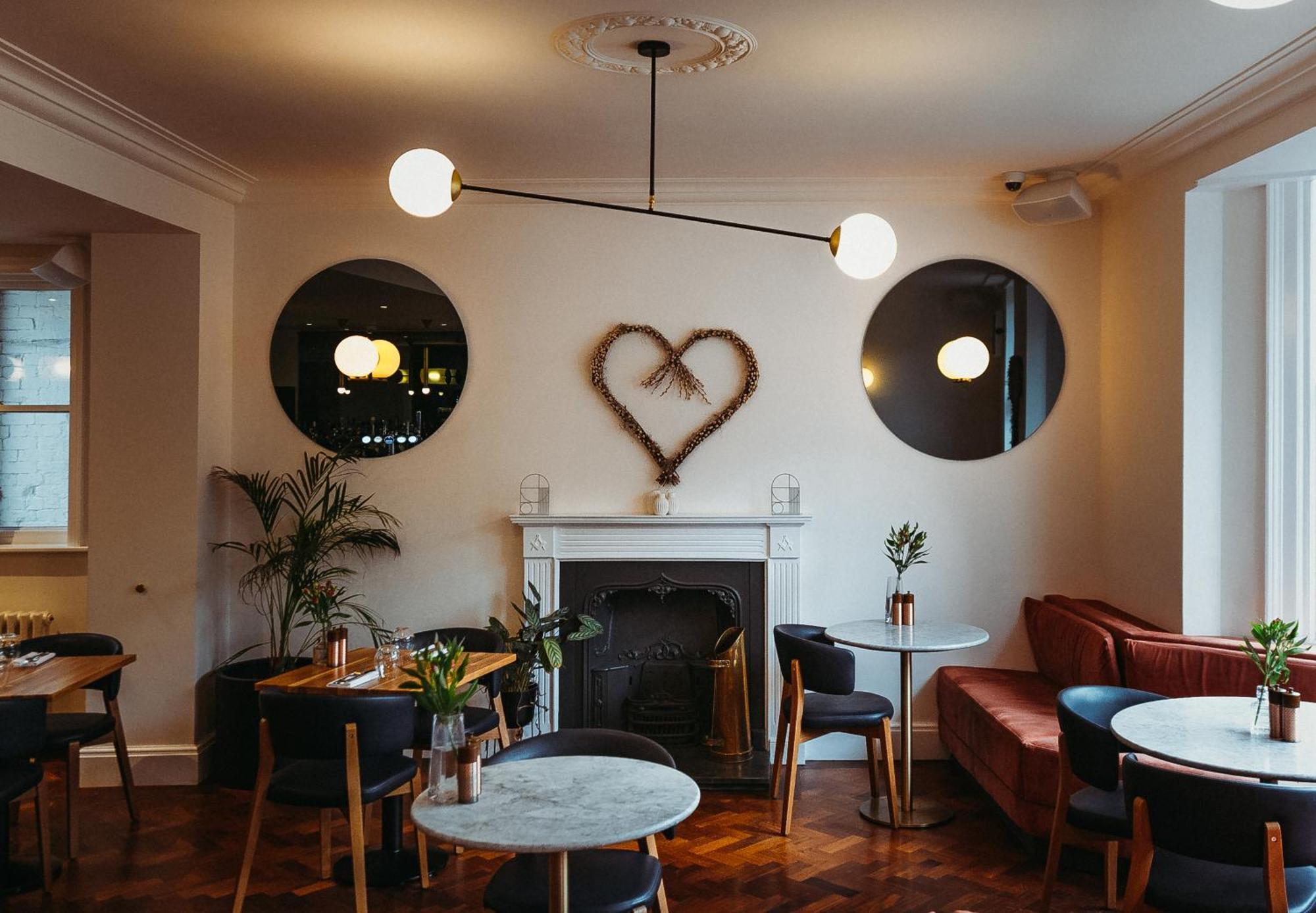 The Masons Arms Hotel Louth  Εξωτερικό φωτογραφία