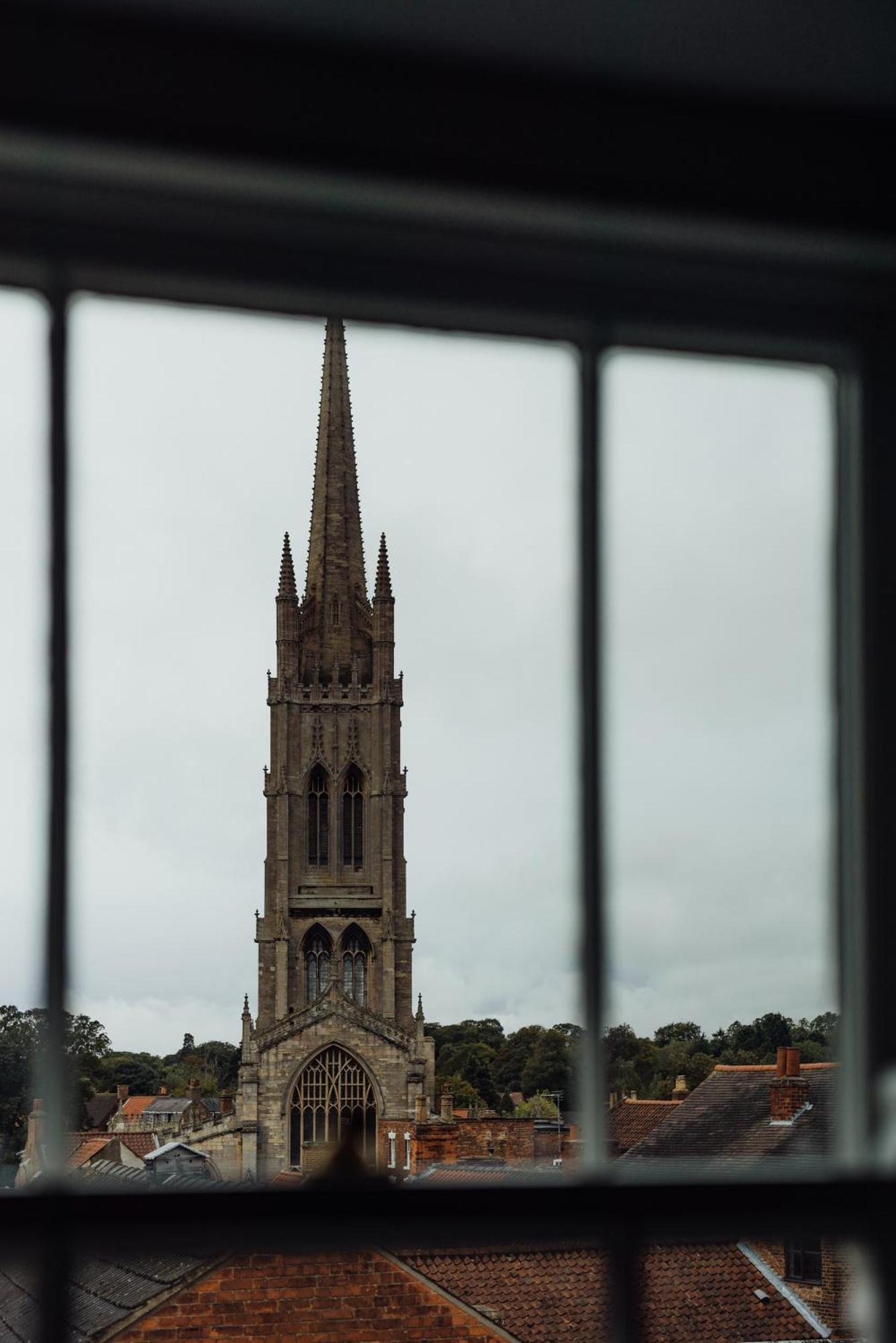The Masons Arms Hotel Louth  Δωμάτιο φωτογραφία