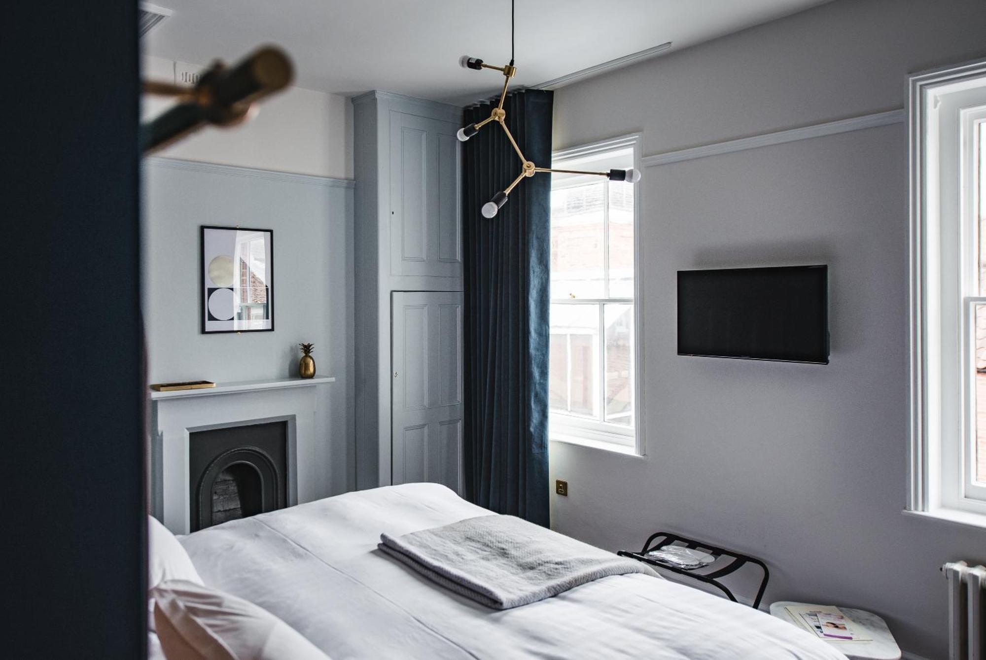 The Masons Arms Hotel Louth  Δωμάτιο φωτογραφία